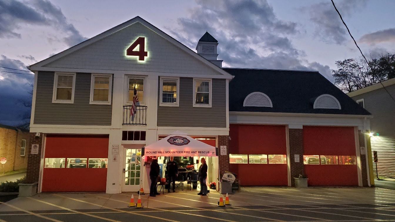 The RHVFRD Seeks New&nbsp;Members